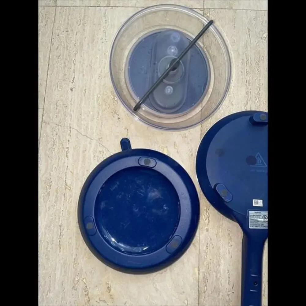 Joydeem‎ Non-stick Crepe Pancake Maker